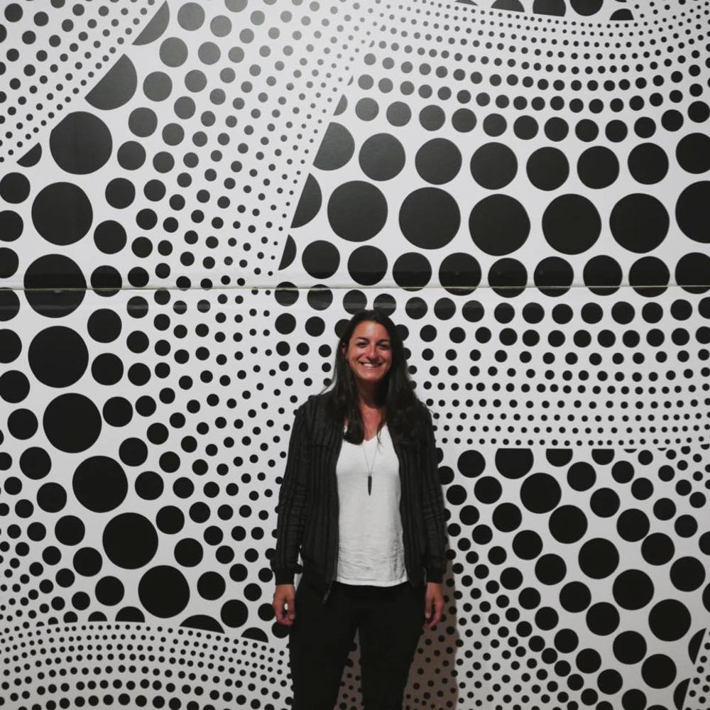 Meet your Posher, Nicole